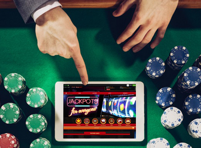 Рейтинг казино в Украине – самые честные игровые залы