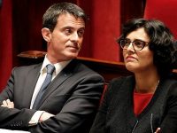 Правительство Франции начнет трудовую реформу без согласия парламента