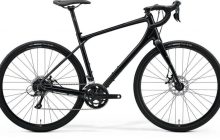 Спортивний велосипед: переваги, особливості та поради для правильного вибору