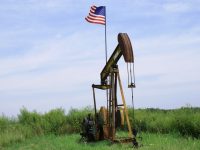 29 июля нефть Brent обвалилась до 42,5 долларов за баррель