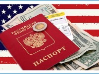 Иммиграция в США для россиян