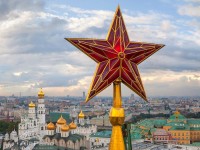 Москва возглавила топ-10 самых негостеприимных городов мира