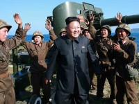 Северная Корея ответила на санкции новыми ракетами