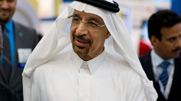 Саудовская Аравия: исторические изменения в нефтяном ведомстве