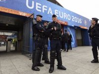 Первая жертва Евро-2016: погиб фанат Северной Ирландии