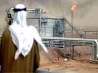 Россия считает серьезным вызовом выход саудовской нефти на рынок ЕС