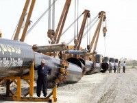 Россия и Пакистан подписали договор о строительстве газопровода