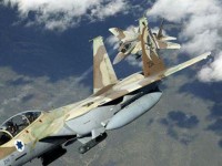 Турецкая авиация впервые обстреляла позиции ИГ в Сирии