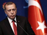 Турция выдвинула Евросоюзу ультиматум (видео)