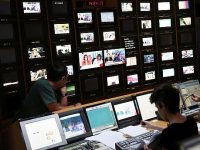 В Греции планируют закрыть половину телеканалов
