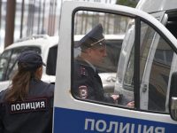 Стрельба на Красной площади: подозреваемый задержан, пострадавшие в тяжелом состоянии