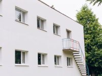 Роль утеплення фасадів у зменшенні викидів CO₂