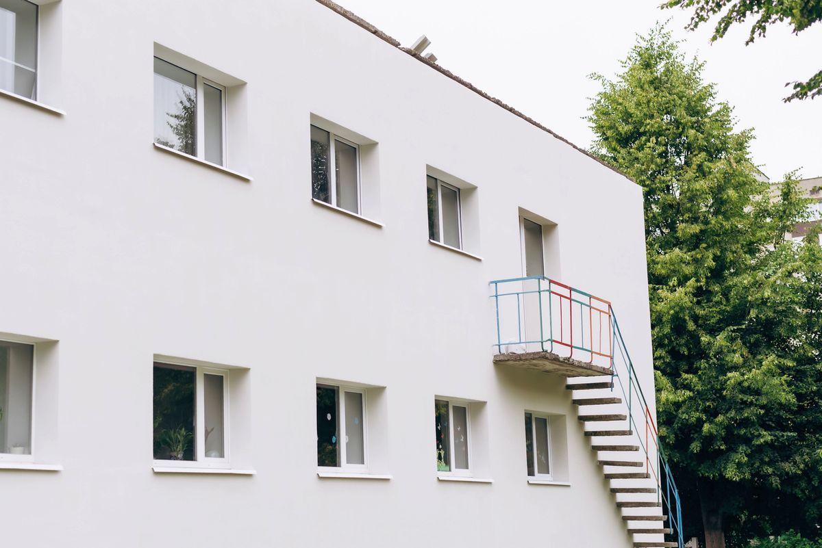 Роль утеплення фасадів у зменшенні викидів CO2 Роль утеплення фасадів у зменшенні викидів CO2