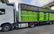 Скільки коштує доставка газоблоку із заводу і як на ній не переплатити