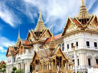 Неповторимый отдых в Таиланде: преимущества и особенности
