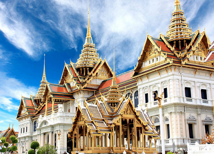 Неповторимый отдых в Таиланде: преимущества и особенности