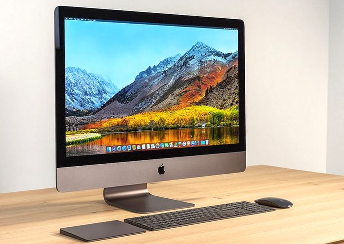 Mac mini, iMac и Mac Pro - покупать или подождать
