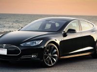 Чем хороши автомобили Tesla