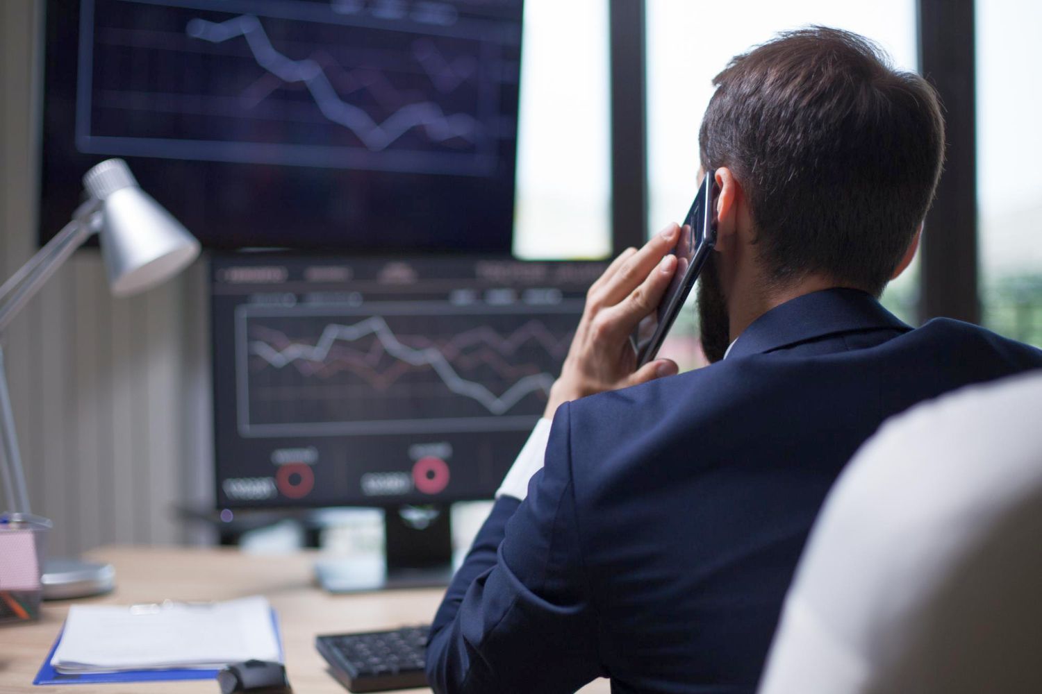 Обзор и отзыв о Mirante Fund Management: личные достижения, опыт работы, детали сотрудничества