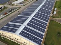 Сонячні електростанції для підприємств: чи вигідно їх встановлення