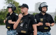 Надежная охрана зданий в Харькове: безопасность вашего дома в надежных руках