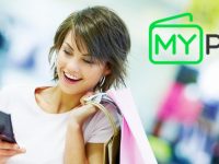 MyPay: моментальное пополнение — простые платежи онлайн