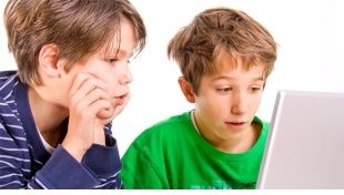 Как контролировать ребенка в интернете