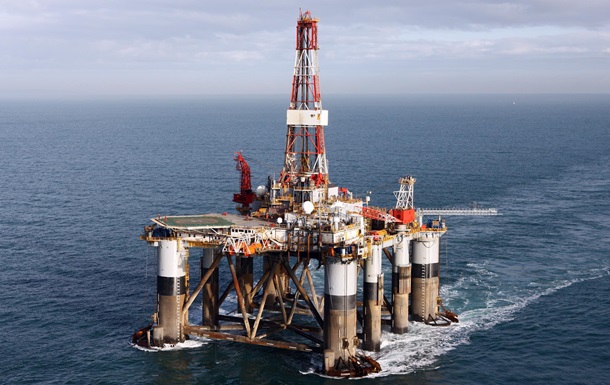 Великобритания нашла нефть на Фолклендских островах