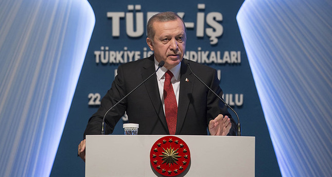 Эрдоган заявил, что Турция докажет миру связь России с ИГИЛ