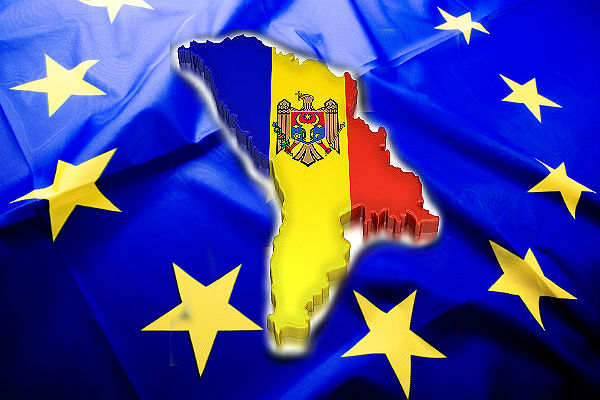 Евросоюз прекратил финансирование Молдовы