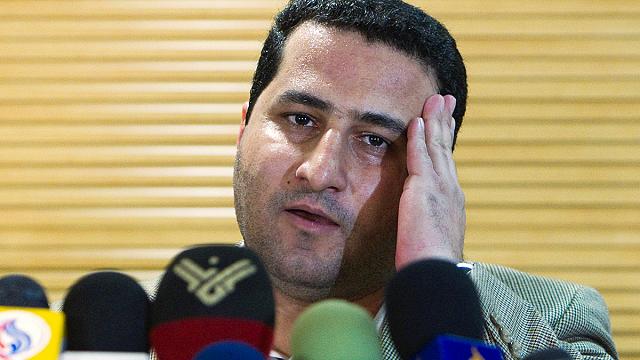В Иране казнили ученого-ядерщика за выдачу США государственной тайны (видео)