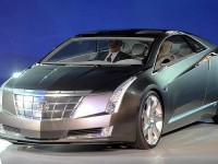 General Motors снова отзывает автомобили