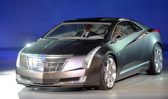 General Motors снова отзывает автомобили