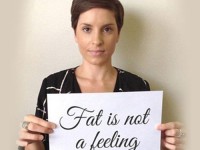 Facebook возмутил женщин- пользователей «толстой» эмоцией
