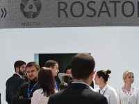 Росатом впервые выходит в Крым, игнорируя санкции ЕС