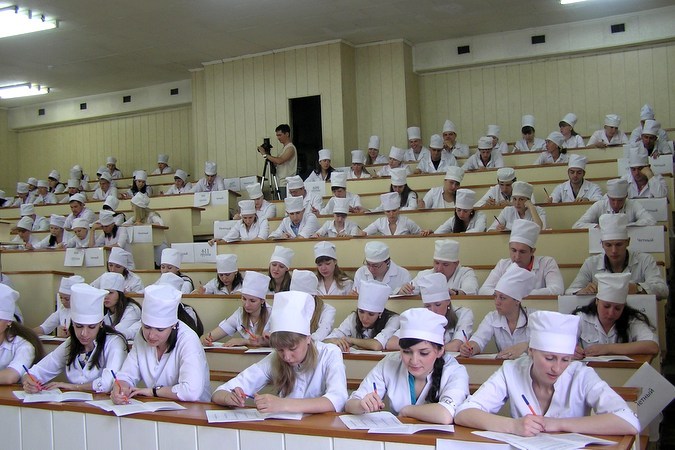 4 страны перестали признавать украинские медицинские дипломы, — Гриневич