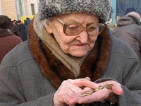 40% граждан России не доживут до пенсии