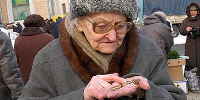 40% граждан России не доживут до пенсии