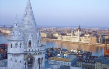 Круиз по Дунаю в Будапеште: незабываемое путешествие по венгерской столице