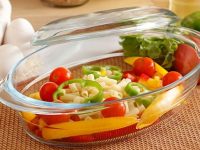 Как выбрать жаропрочную стеклянную посуду: виды, преимущества и особенности