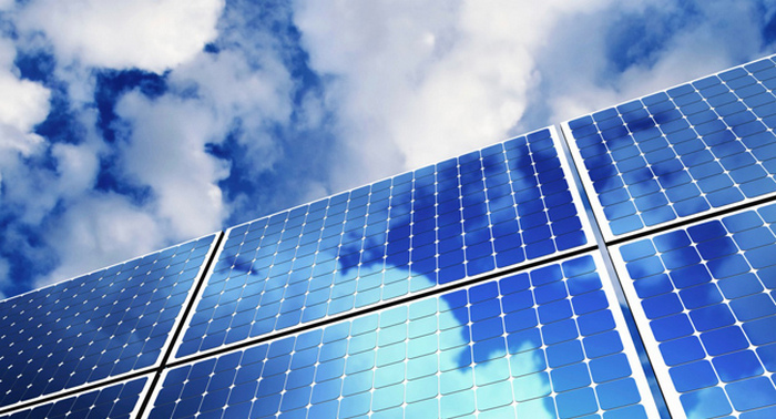 Как повысить эффективность солнечных батарей