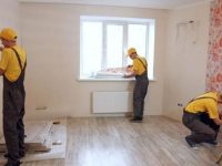 Как правильно выбрать исполнителя ремонта квартиры