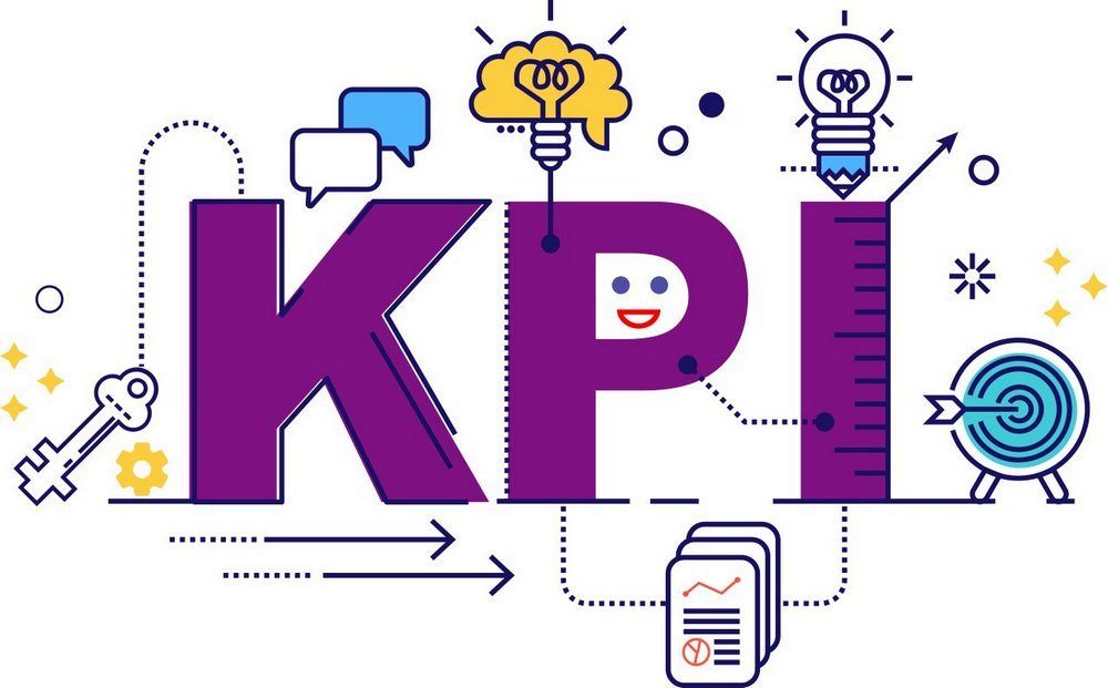 Что такое KPI в маркетинге?