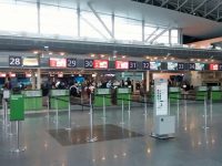 Как пройти бесплатное ПЦР-тестирование в аэропорту “Борисполь”
