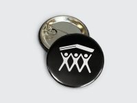 Значки на замовлення: маленький носій великого бренду