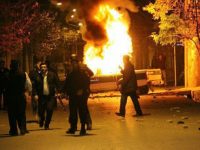 450 человек задержаны в Иране из-за антиправительственных протестов