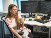 Программирование на Python: как освоить профессию с нуля