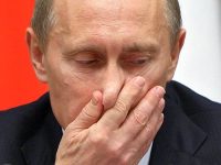 Путин умрет от рака в ближайшее время, – военная разведка