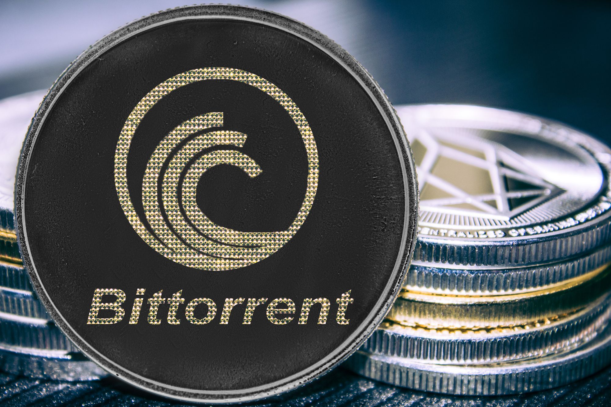 Криптовалюта BitTorrent (BTT): зачем нужна, преимущества и особенности, как купить и где хранить 