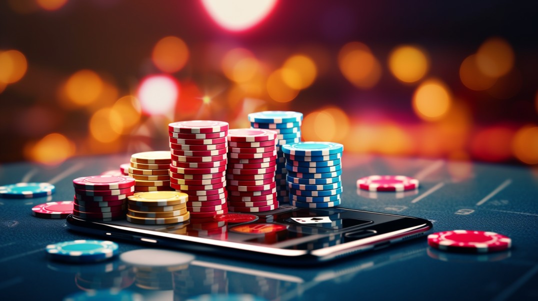 Азартное казино с минимальным депозитом – играть онлайн в Украине